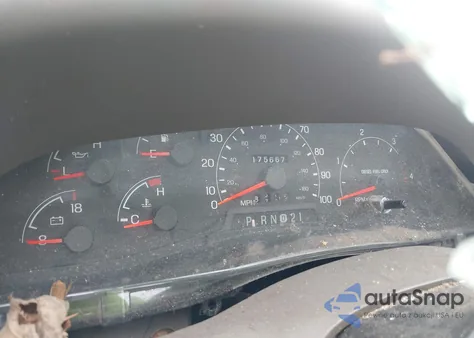 2001 Ford F-250 Lariat/Xl/Xlt z USA, uszkodzony, nr VIN 1FTNX21F71EB37067